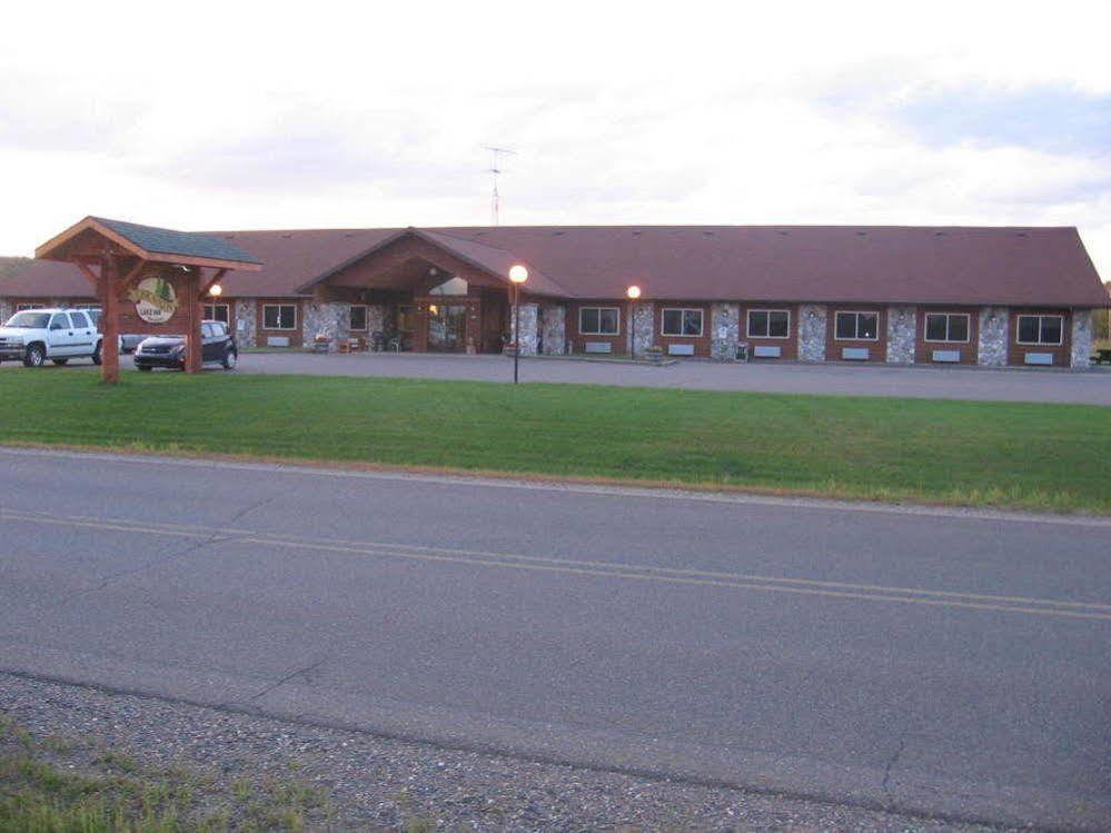 Chicaugon Lake Inn Gaastra エクステリア 写真